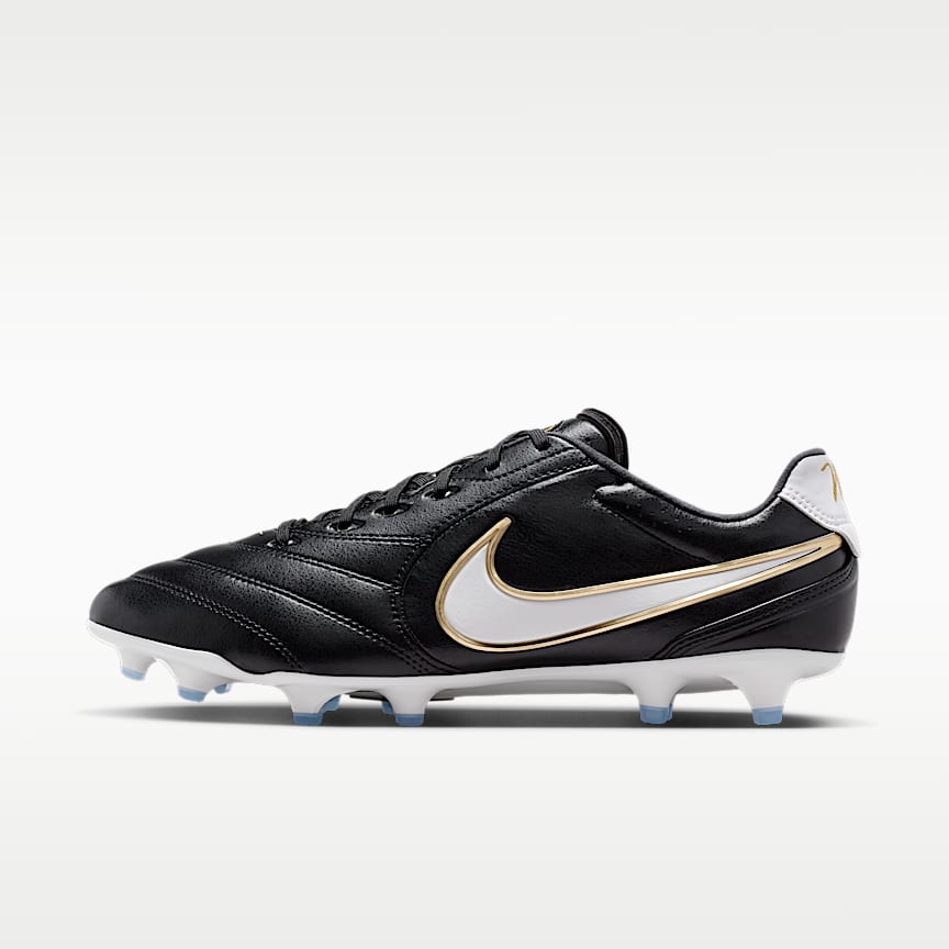 Nike Tiempo Legend SE Firm-Ground Low-Top Soccer Cleats. Nike.com